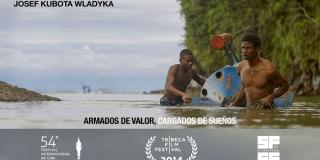 Spike Lee presenta "Manos sucias", estreno nacional