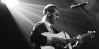 Concierto de amor y amistad, con Manuel Medrano