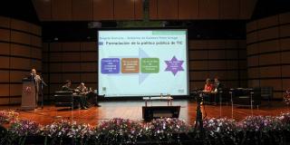 Arrancó una nueva versión del Mes TIC