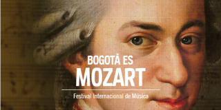 Música, literatura y lúdica en honor a Wolfgang Amadeus Mozart