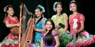 Soy mujer, soy joropo