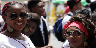 Este 21 de mayo, Colombia le dará la bienvenida al Decenio Afrodescendiente