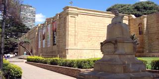 Museo Nacional - Foto: Portal Bogotá