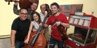 Música de cuerdas, un homenaje a las madres