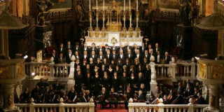 3ª edición del Festival Internacional de Música Sacra de Bogotá “El Perdón”