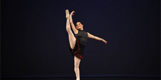 Maratón de Danza en el Teatro Varasanta