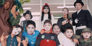 Clan Idartes - Foto: idartes.gov.co