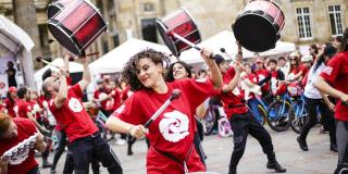 Vuelve el IV Festival Ni con el pétalo de una rosa - Foto: CasaE