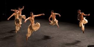 Baila en Bogotá - Foto: Portal Bogotá