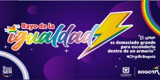 Bogotá: una ciudad orgullosa