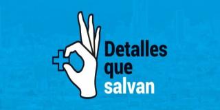 Distrito lanza nueva campaña de cultura ciudadana, “Detalles que salvan”