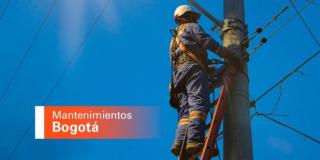 Esta semana, prográmese para los cortes de energía en nuestra localidad