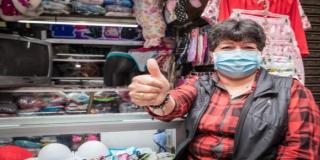 El Distrito entregará hasta 10 millones de pesos para impulsar a pequeños emprendimientos y microempresas de los barrios de Bogotá