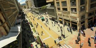 ACTUALIZACIÓN SEMANAL BOGOTÁ JURÍDICA #9