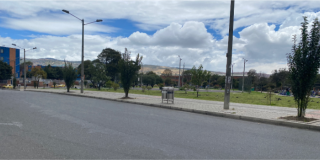 Hoy el Alcalde Local de Tunjuelito instaló el Puesto de Mando Unificado en la localidad