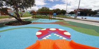 Parque Ciudad Berna: un espacio para soñar