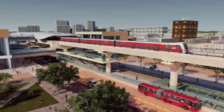 Nuestro Metro ya esta firmado!