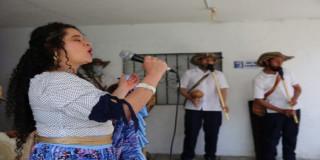A más de $2.500 millones aumentan recursos para reactivar sector cultural de Suba en el 2021