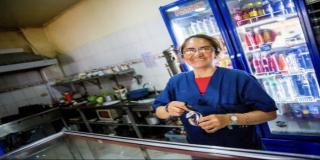 El Distrito entregará hasta $10 millones para impulsar pequeños emprendimientos y microempresas de los barrios de Bogotá 