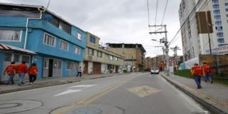 Bogotá acoge toque de queda a partir de las 8 p.m. desde este martes 20 de abril