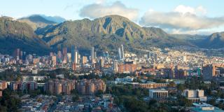 Actualización semanal Bogotá Jurídica #15