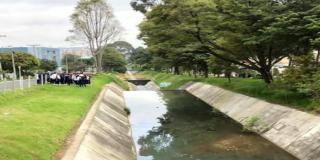 Celebración Día del Río Bogotá 