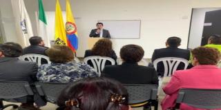 Jornada de Conciliatón en Usaquén 
