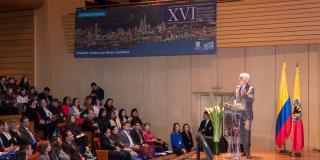 Gran parte de obras que estamos haciendo se consolidarán en los próximos cuatro años: alcalde Peñalosa