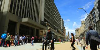 Actualización semanal Bogotá Jurídica #11