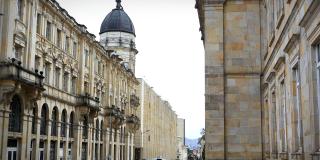 Actualización semanal Bogotá Jurídica #10