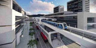 Juez niega suspender licitación del proyecto de Transmilenio por la Séptima