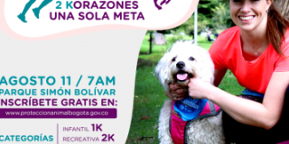 Primera Feria 2 Kanes tiene un desafió muy especial en el Festival de Verano Primera Feria 2 Kanes tiene un desafió muy especial en el Festival de Verano