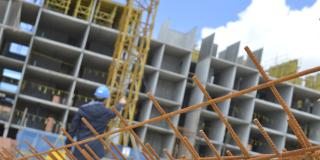 Viviendas licenciadas alcanzan el nivel más alto desde 2011 en Bogotá