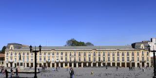 ACTUALIZACIÓN SEMANAL BOGOTÁ JURÍDICA #1