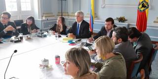Alcaldía de Enrique Peñalosa le deja a Bogotá, la primera Política Pública Distrital de Ciencia, Tecnología e Innovación