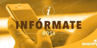 Elección de integrantes del Consejo de Planeación Local de Bosa,  periodo 2020-2023