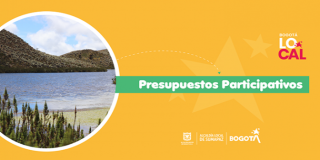 Metas Presupuestos Participativos 2021 Sumapaz