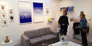 El Centro Histórico de Bogotá, sede de la sexta versión de Barcú