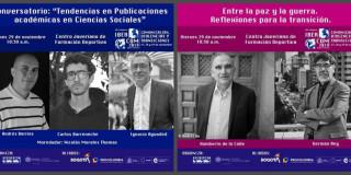 Bogotá, sede de la XVI versión de Ibercom Bogotá, sede de la XVI versión de Ibercom