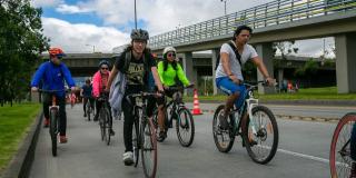 Bogotá Bike Design: el escenario creativo para los empresarios de la bici Del 2 al 18 de octubre se llevará a cabo Bogotá Bike Design, escenario privilegiado para que los fabricantes de...