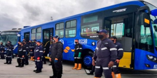 Dos nuevas rutas conectarán al noroccidente con el centro y suroriente de Bogotá