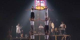 El Teatro Mayor presentó su programación 2020