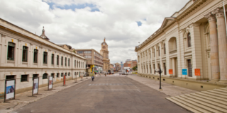 Adjudicado contrato para la elaboración de los estudios y diseños del Bronx Distrito Creativo 