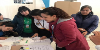 Elegido Consejero Local de Discapacidad Auditiva