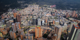 Inscripciones abiertas para conformar los consejos locales de planeación en Bogotá