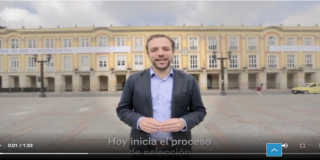 La Alcaldía Mayor de Bogotá invita a todos los ciudadanos con vocación de servicio con sus comunidades, que conozcan las necesidades de sus barrios...