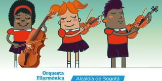 Encuentro de música de cámara de los Centros Filarmónicos