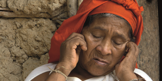 Coloquio sobre Tecnologías y Ancestralidad realiza el Idartes