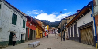 Avanza el proyecto de revitalización de la Calle 10