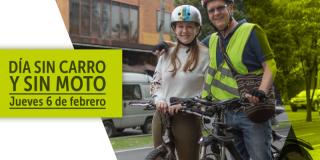 Día sin Carro y sin Moto 2020: Bogotá comienza a moverse de manera sostenible y segura